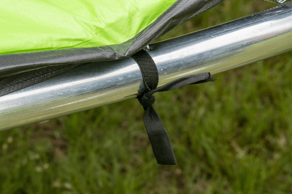 14ft Trampoline and Enclosure U825793