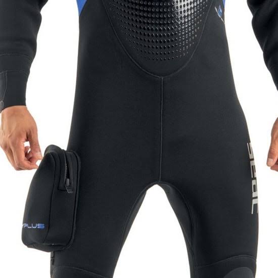 Warm Dry Plus 4.0 Man R228539