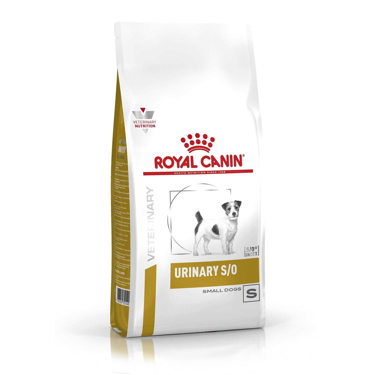 Small Dog Food D16792