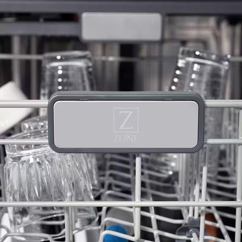 24 in. 6-Cycle Tall Tub Dishwasher with 3rd Rack C92922
