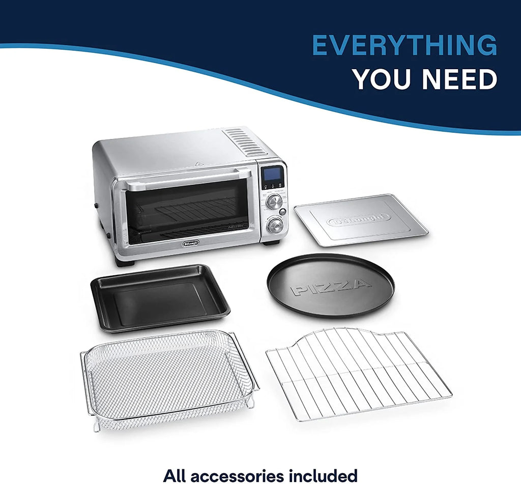 9-in-1 Air Fry Convection Oven G149