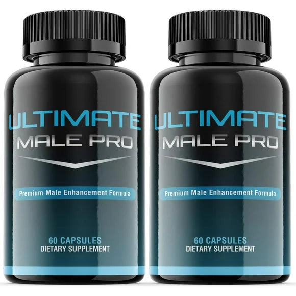 120 Capsules Dietary Supplement L775