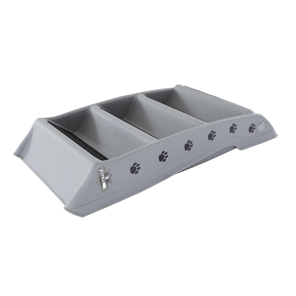 Foldable Pet Stairs Q985