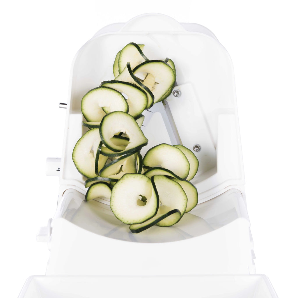 Automatic Electric Spiralizer A717057