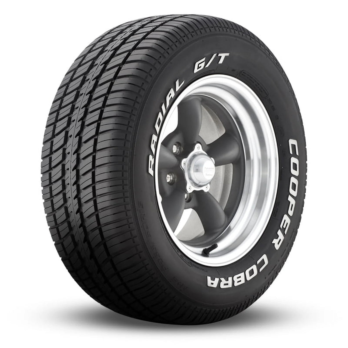 All Season P215/70R15 97T Passenger Tire V674558