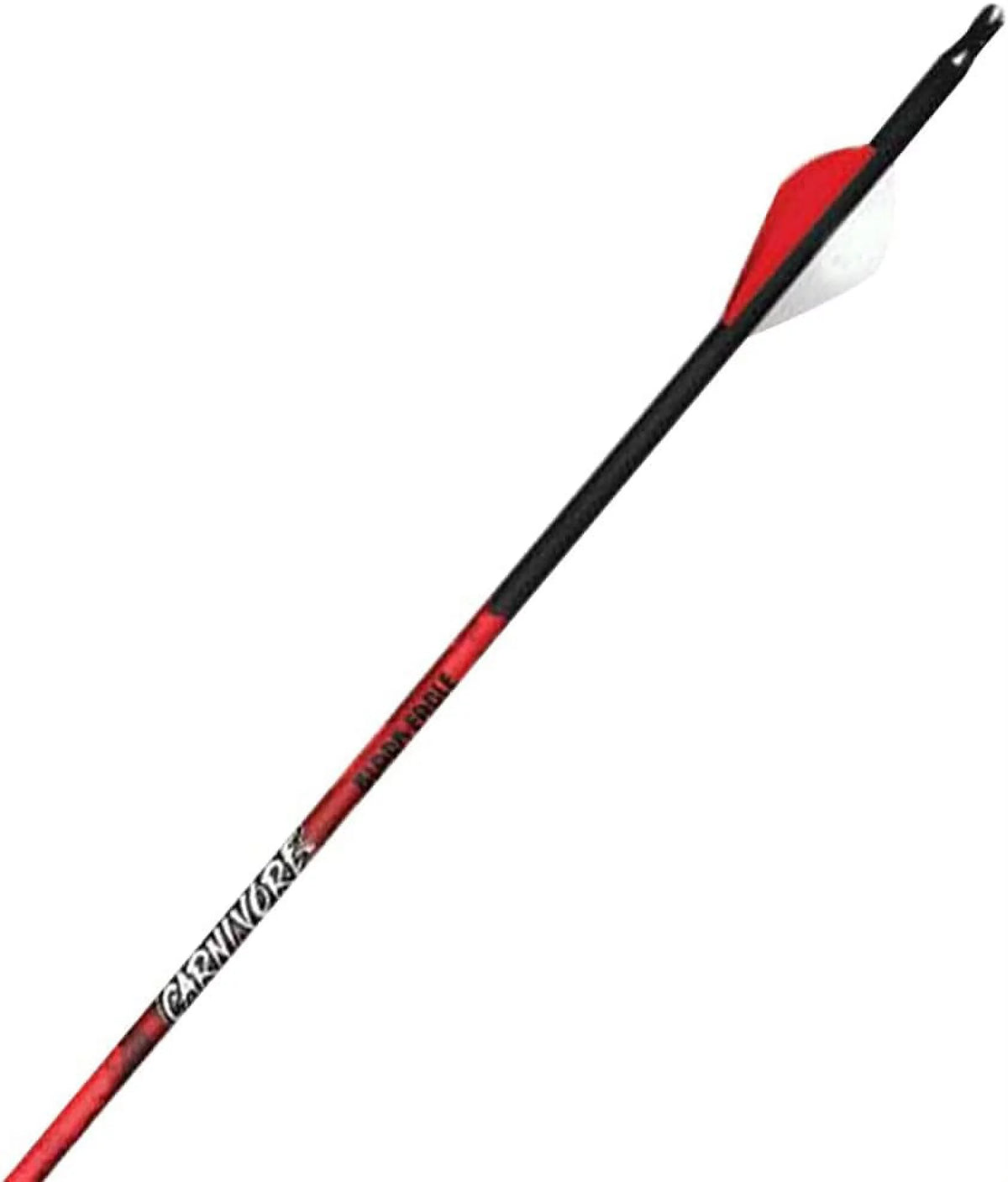 .001" 6 Pack Arrows Y94904