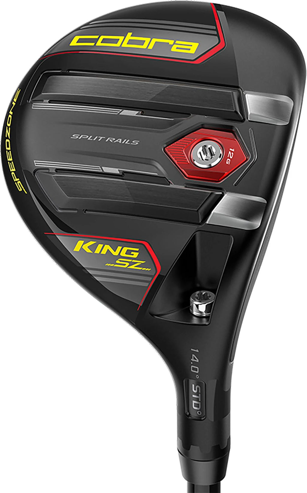 Fairway Wood Z437