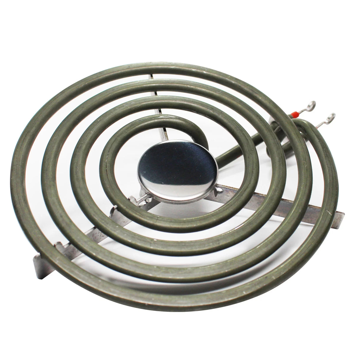 6 inch 4 Turns Surface Burner Element I7418