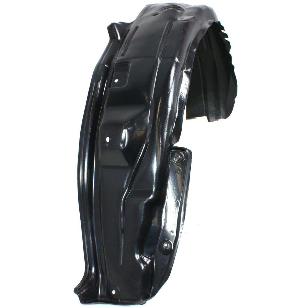 Front Passenger Side Splash Shield H15114
