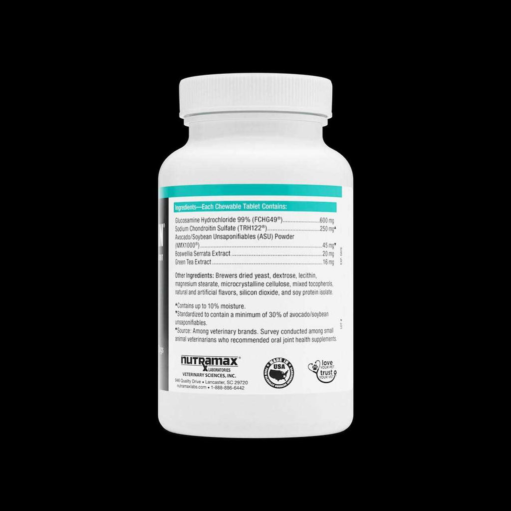 Joint Health Supplement for Small & Medium Dogs K6333