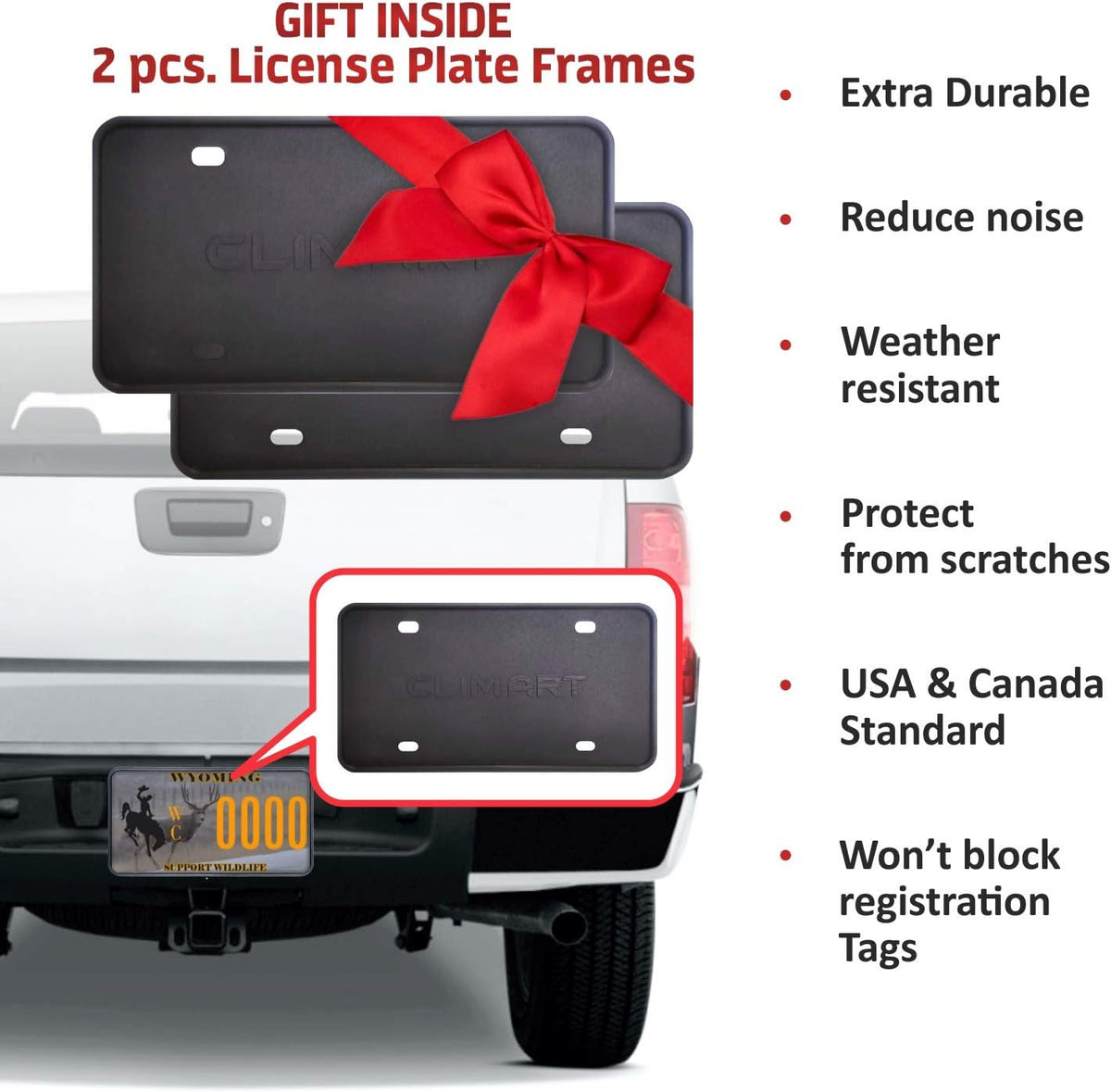 Dark Smoke 4 pcs In-Channel Window Deflectors Y28176