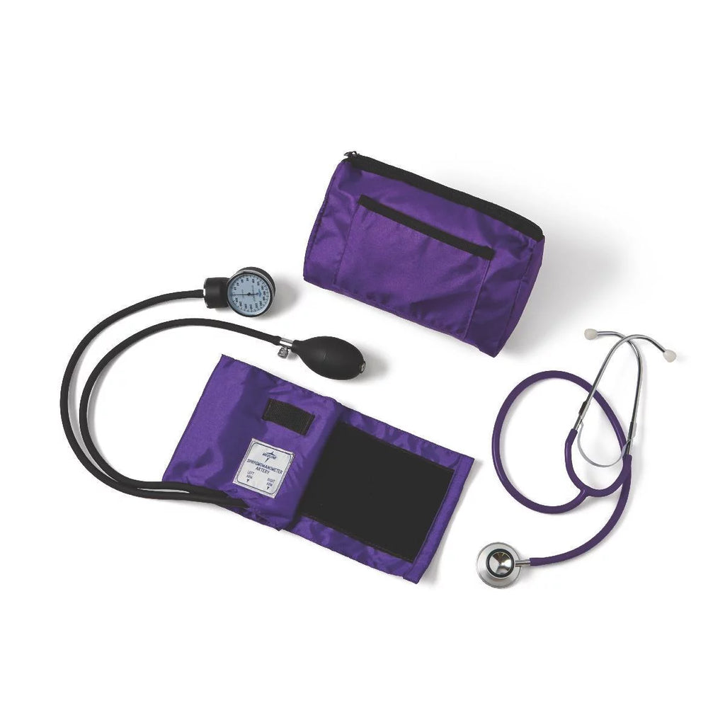 Aneroid Sphygmomanometer Combination Kits M862