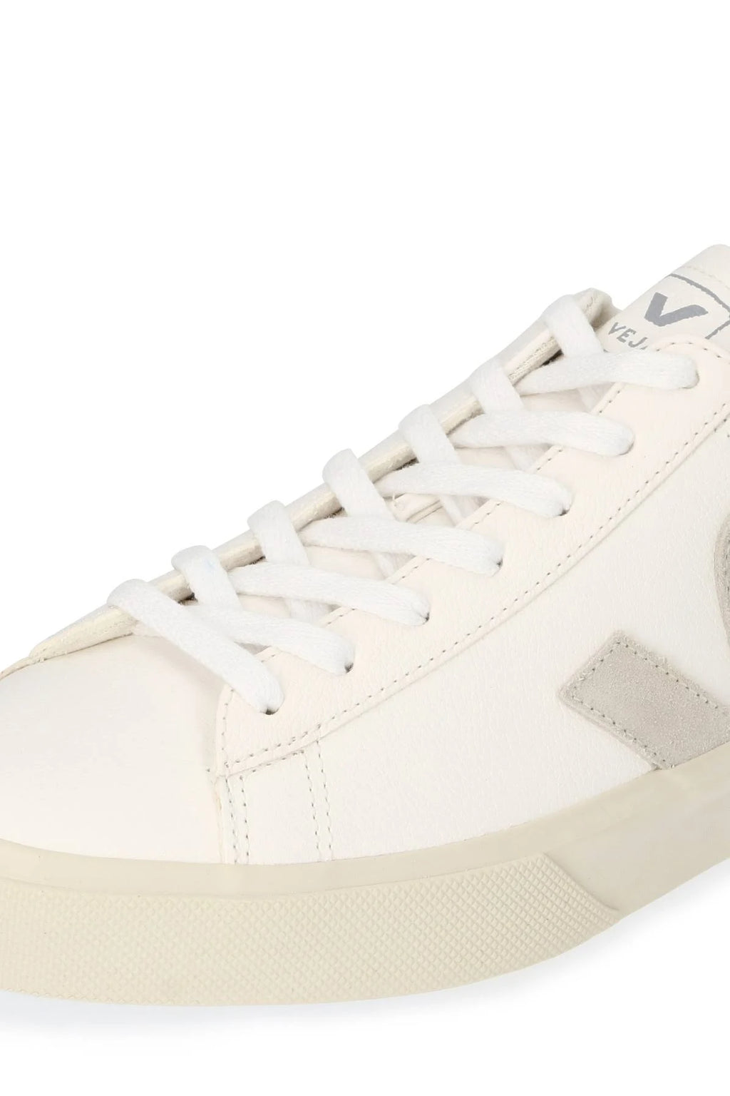 Extra White Chromefree Sneakers B806747