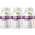 Keto ACV 1000mg Gummies K216689