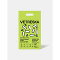 Green Tea Scented Deodorant Tofu Cat Litter M508