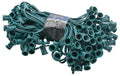 Green Wire Stringer W987