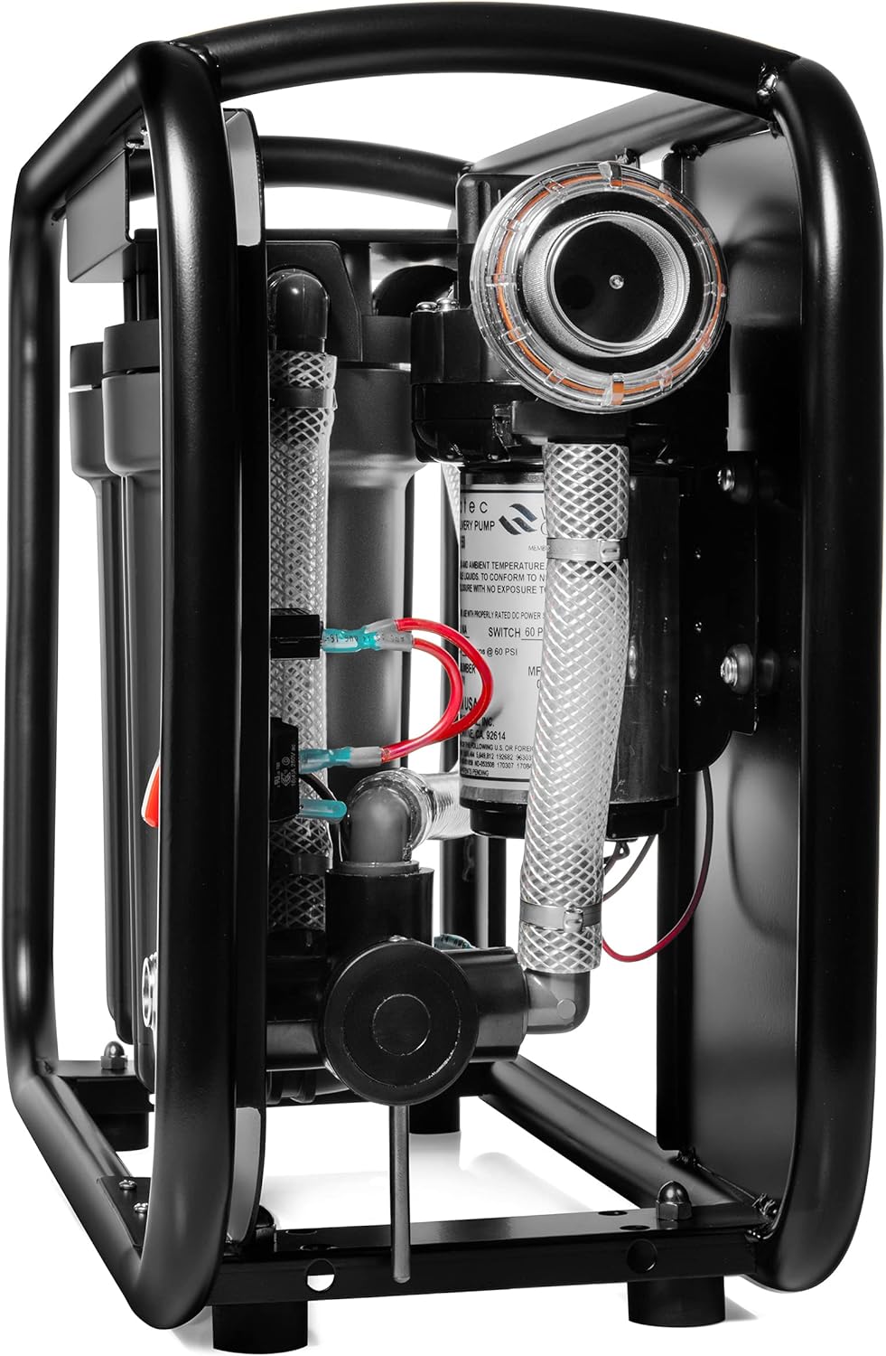 Nomad Water Filter System J390187