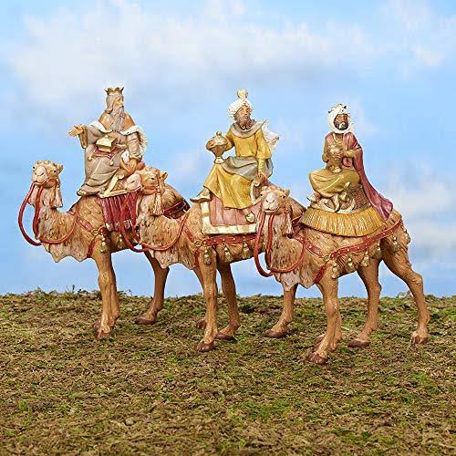 Kings on Camels C944659