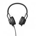 DJ Headphones Black J52346