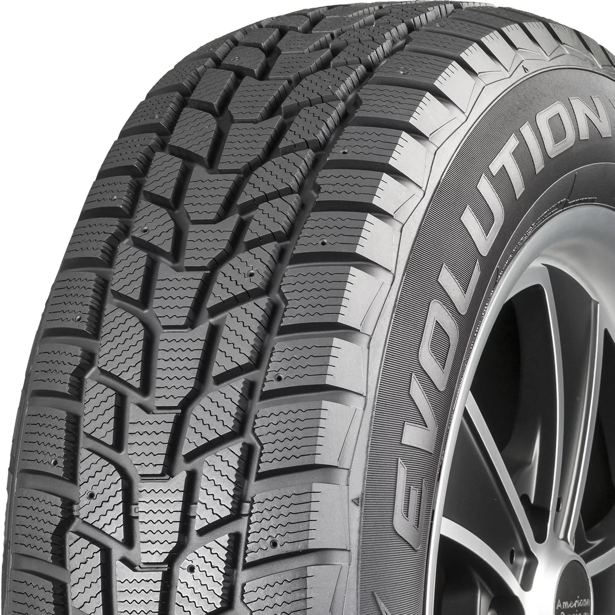 Winter 235/70R16 106T Passenger Tire B678