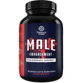 Halal Male Performance Supplement with Maca Root Fenugreek and Tongkat Ali V6863