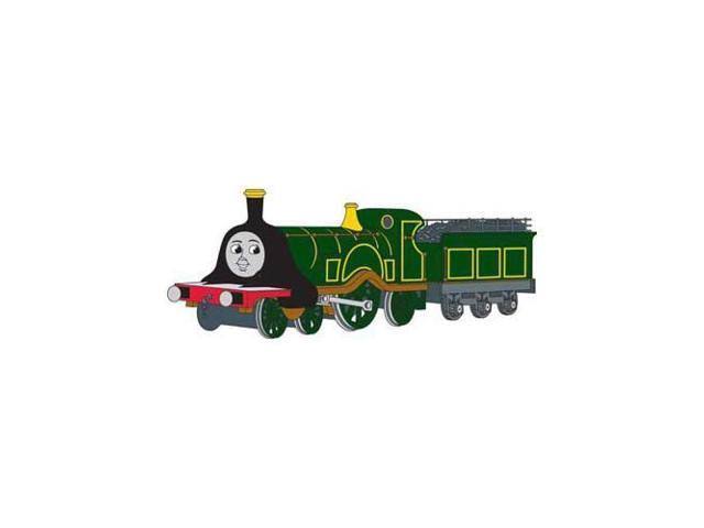 HO Scale Emily Locomotive with Moving Eyes K4007