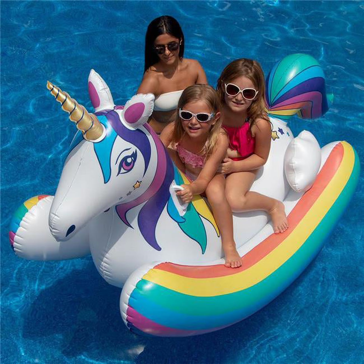 Unicorn Rocker U433928