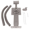 Flat Screen Pipe Mount with Built in Camera Mount for VESA 100 Q542671