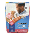 Salmon High Protein Dry Cat Food K164