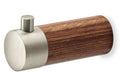 Satin Stainless Steel Coat Hook R736112