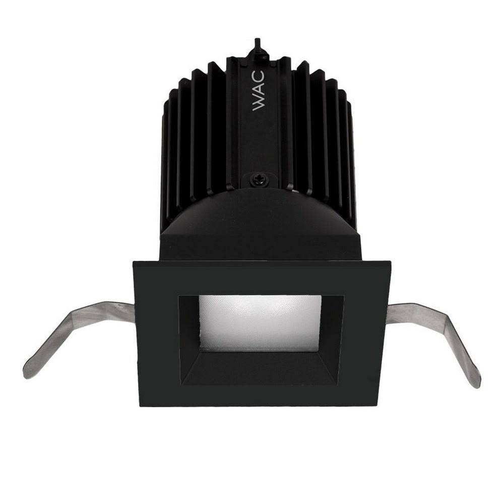 Square Shallow Regressed Downlight Trim L1873