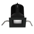 Square Shallow Regressed Downlight Trim L1873