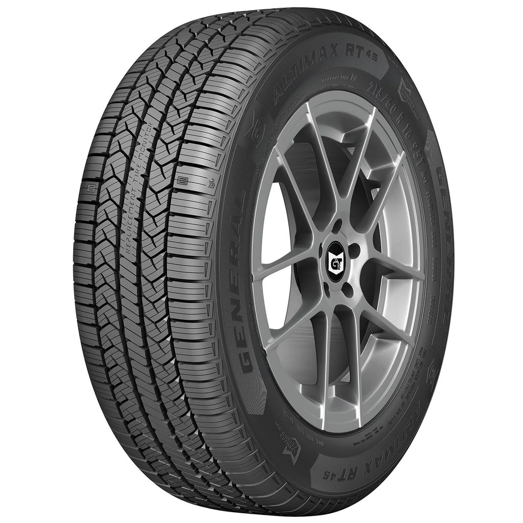 All Season Tire K812031