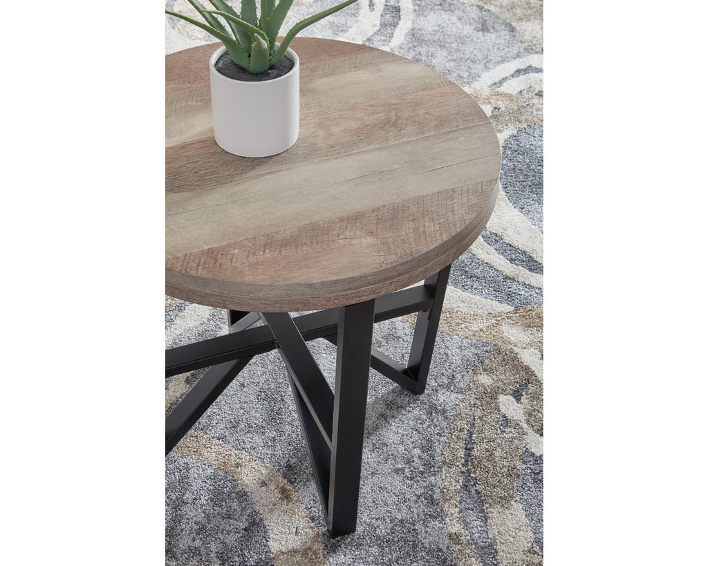 Table Set of 3 S541