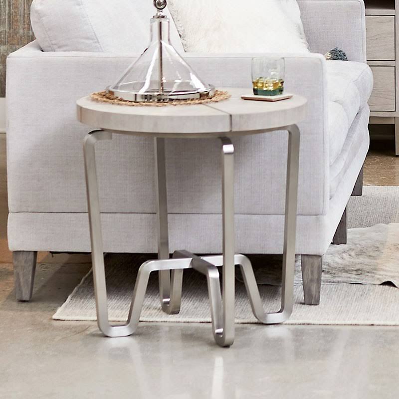 End Table B40442