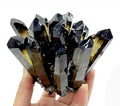 1lb Natural Raw Quartz Crystal Cluster Healing Stones Specimen M130727