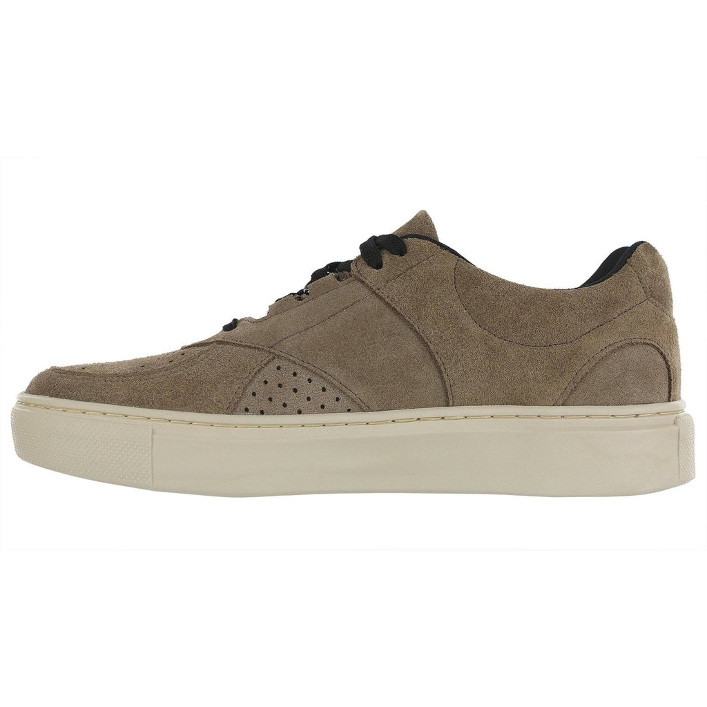 Almond 8.5 Wide Shoes H7228