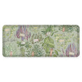 Kitchen Mat 20x48 Light Moss Z87636
