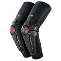 Black Small Elbow Pads N8392