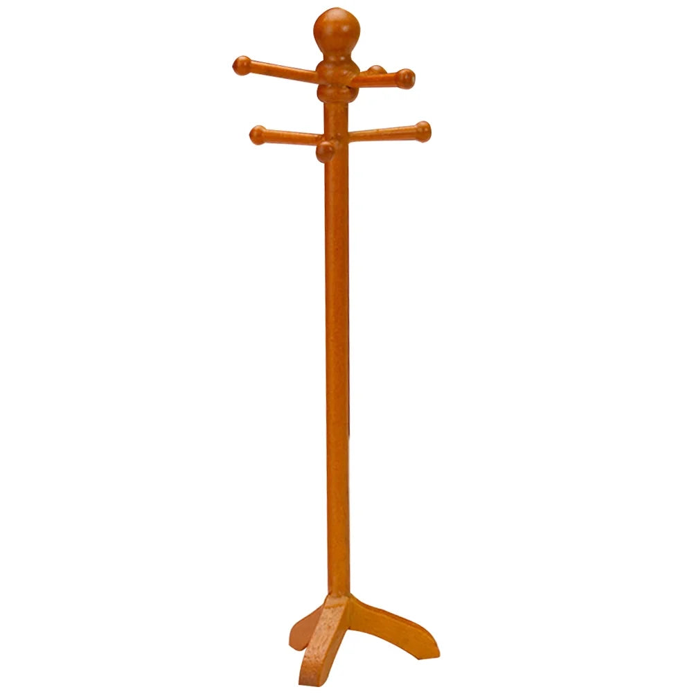 Set of 3 Dollhouse Hangers Z2013