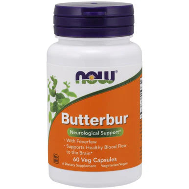 Butterbur 60vc G7249