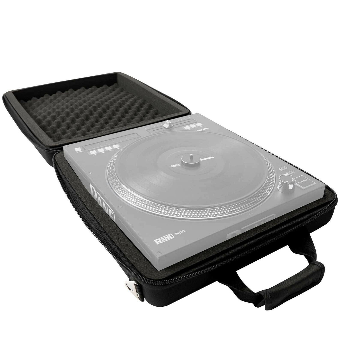Ctrl Case for Rane Twelve O96375