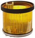 200 Class Stacklight with Incandescent/LED Bulb Module, 70mm J441849