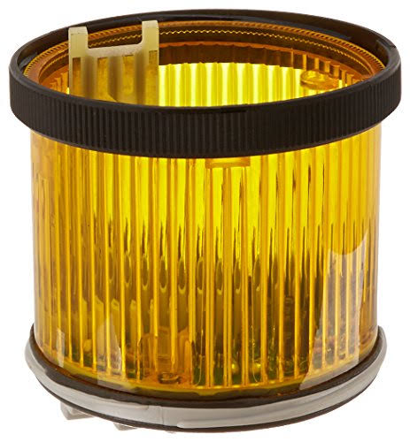 200 Class Stacklight with Incandescent/LED Bulb Module, 70mm J441849