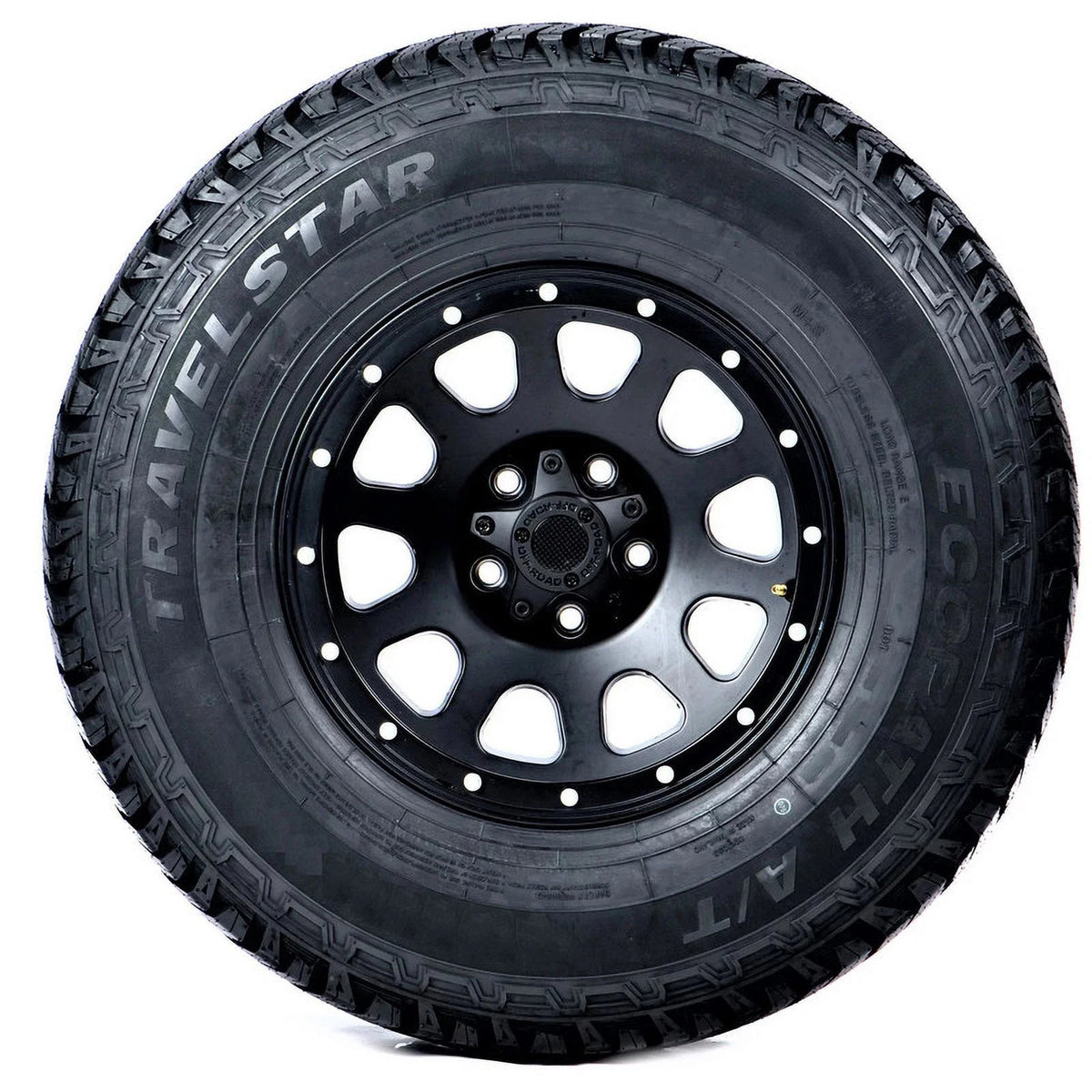 All Terrain Tire 265/70R18 O118688