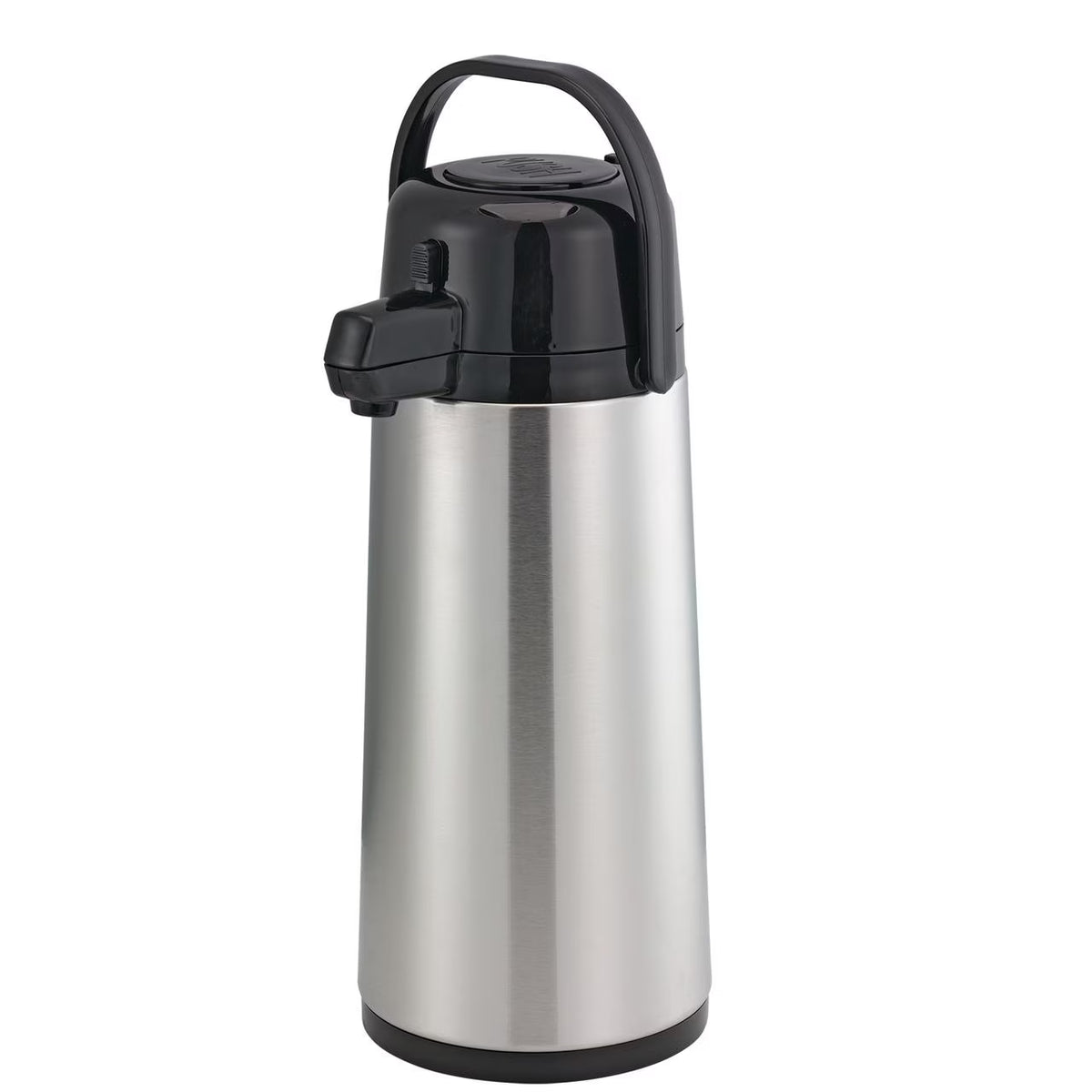 1.9 Liter Glass Vacuum Airpot with Stainless Exterior H26391