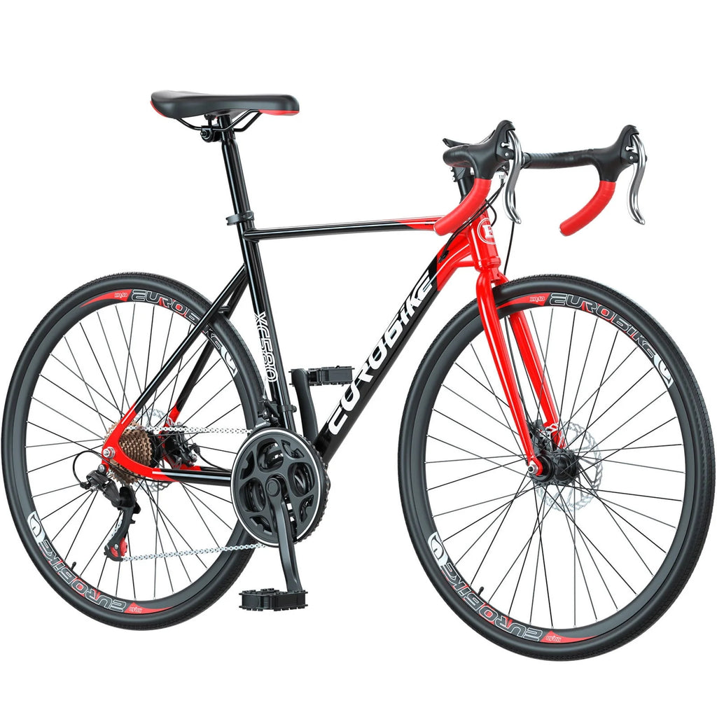 21 Speed 700C Road Bike V33942