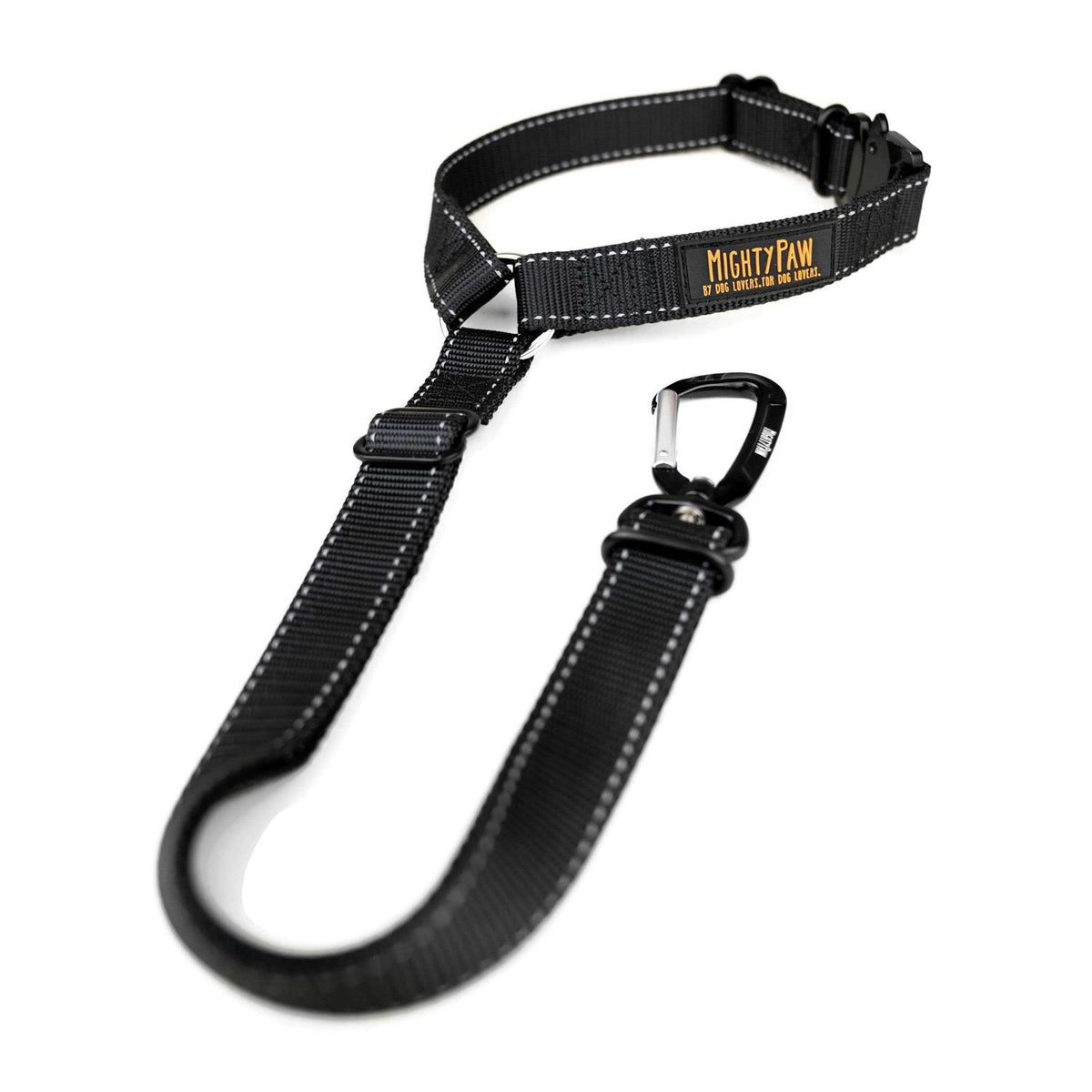 Dog Headrest Seat Belt T914