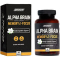 Caffeine-Free Focus Capsules, 90 Count G73040