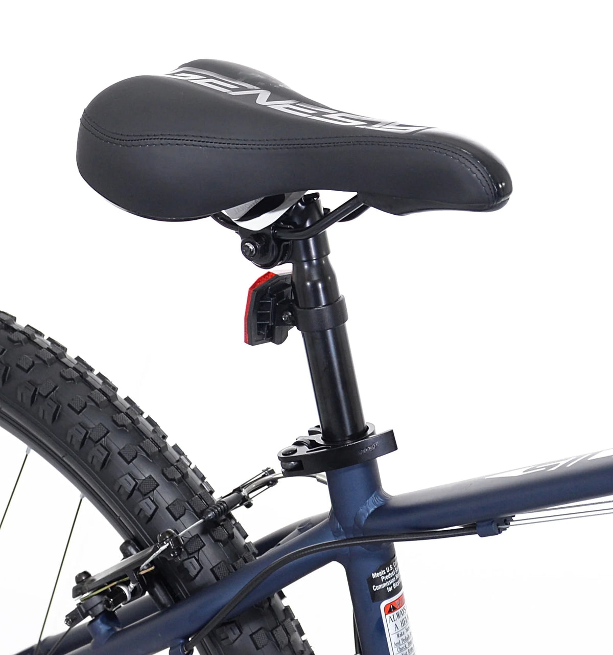 29-inch Mountain Bicycle U555